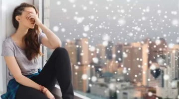 اضطراب العاطفة الموسمي وكيف يؤثر تغير الضوء والحرارة على مزاجك في الشتاء 1